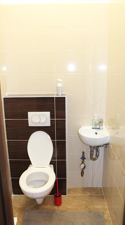 Wonder Deer Luxury Apartment At The Opera Self Check-In Budapest Esterno foto