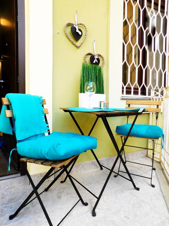 Wonder Deer Luxury Apartment At The Opera Self Check-In Budapest Esterno foto