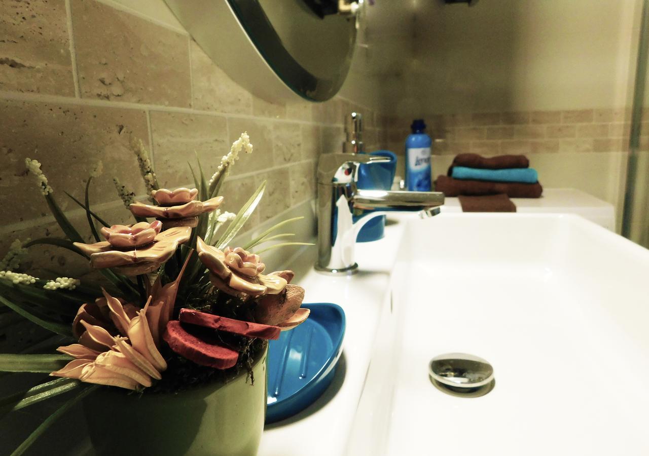 Wonder Deer Luxury Apartment At The Opera Self Check-In Budapest Esterno foto