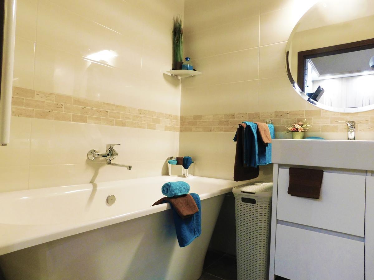 Wonder Deer Luxury Apartment At The Opera Self Check-In Budapest Esterno foto
