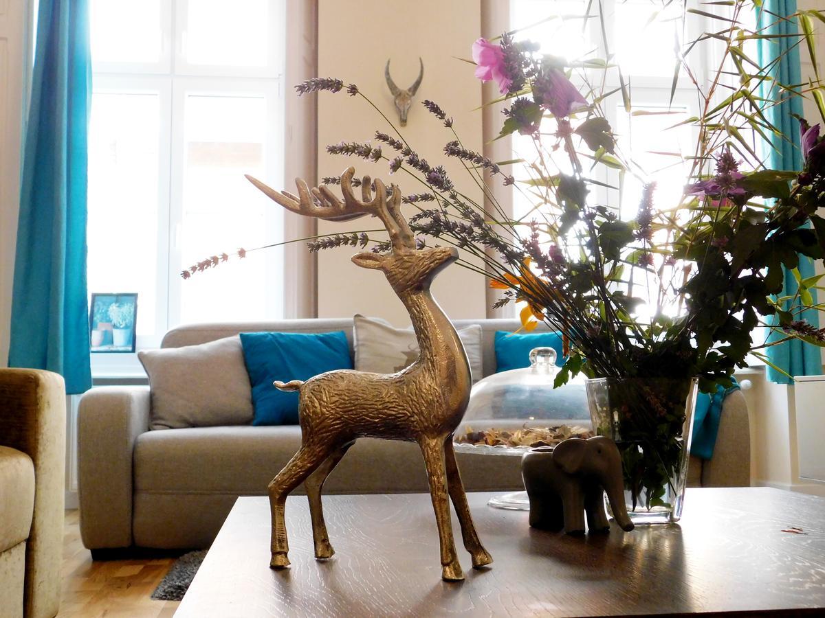 Wonder Deer Luxury Apartment At The Opera Self Check-In Budapest Esterno foto